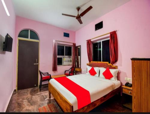 Hotel Planet9 Puri Official