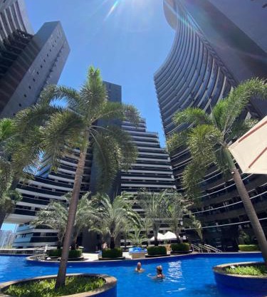 Hotel Platinum - Landscape Luxo -