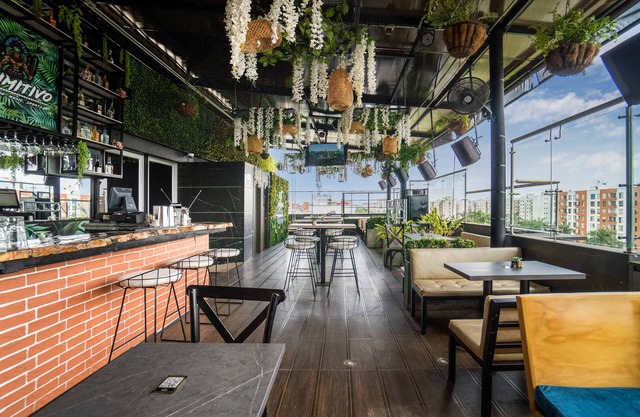 Hotel Plaza Del Lili