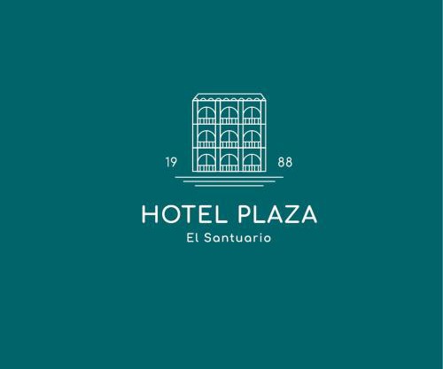 Hotel Plaza El Santuario
