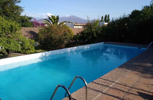 Hotel Plaza Malloa
