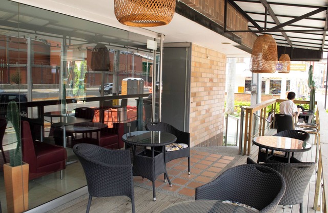 Hotel Portón Sabaneta