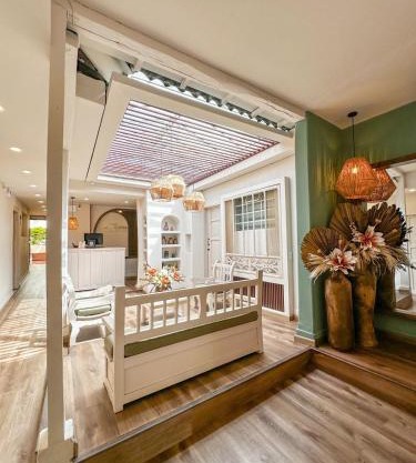 Hotel Posada de Santa Elena