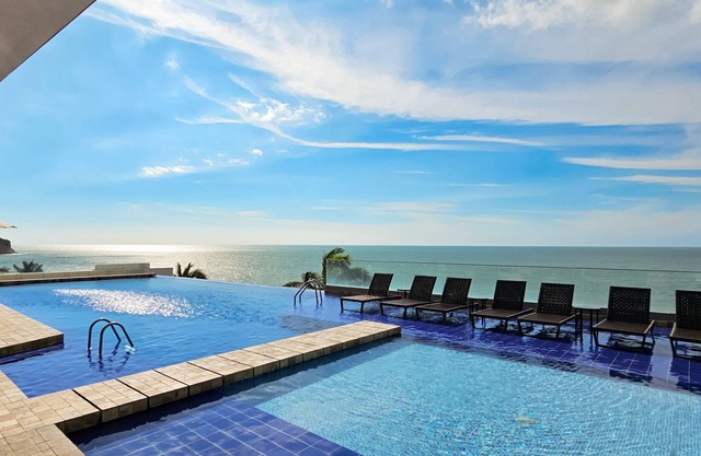 Hotel Poseidon