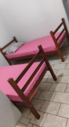 Hotel Pousada Elshaday