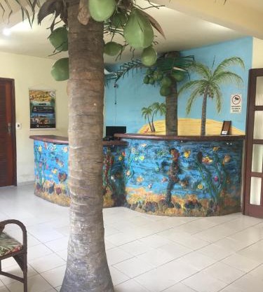 Hotel Pousada Hamburgo