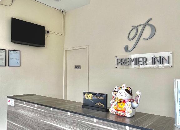 Hotel Premier Inn (Prima Square)