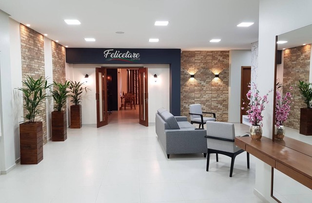 Hotel Prime Executive