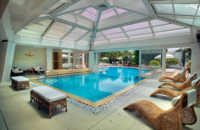 Hotel Principe Terme