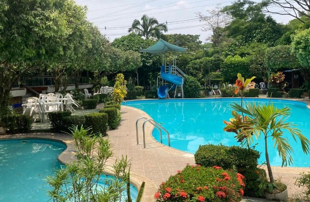 Hotel Pueblito Viejo