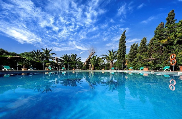 Hotel Punta Sur