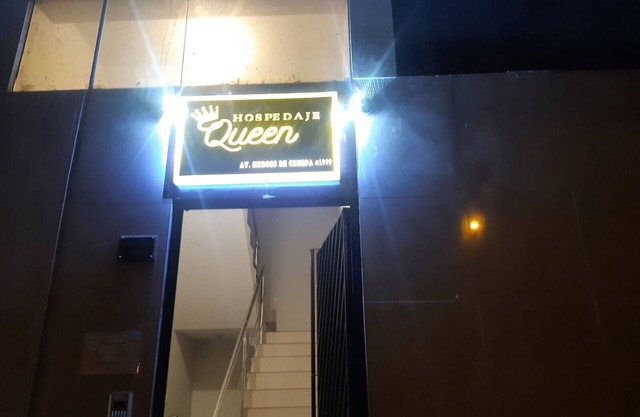 Hotel Queen