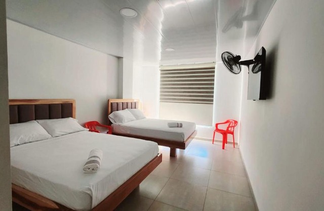 Hotel Quinta Avenida