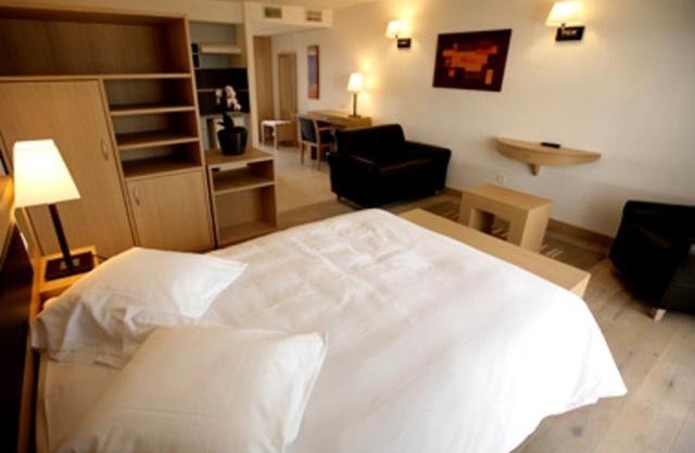 Hotel Résidence La Gioia