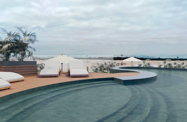 Hotel Río Guayas
