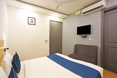 Hotel Raaso Inn Rohini Sec-16 by Arrow