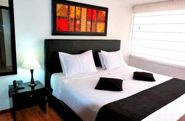 Hotel Radel Bogotá