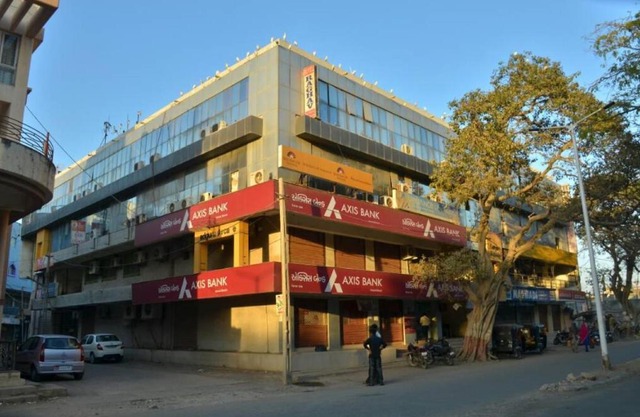 Hotel Raghav Veraval, Gujrat