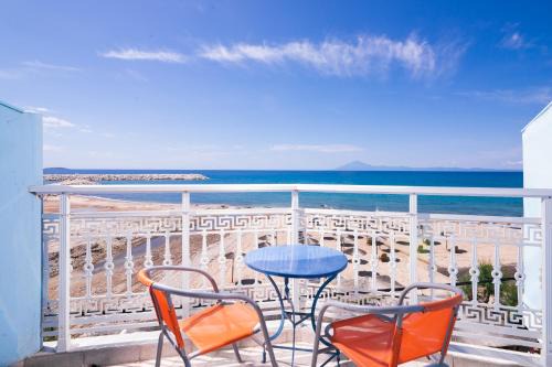 Hotel Ralitsa
