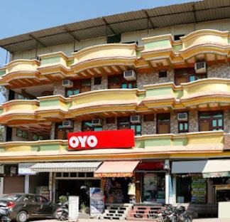 Hotel Rama Utsav