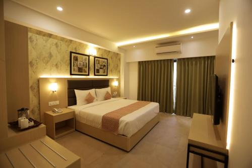 Hotel Ramida Suites At Delhi Airport
