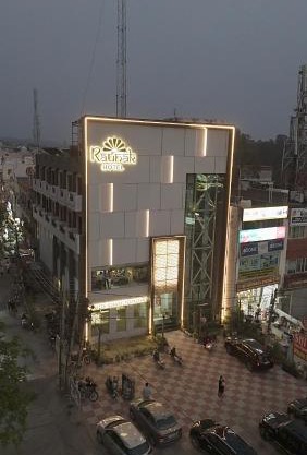 Hotel Raunak
