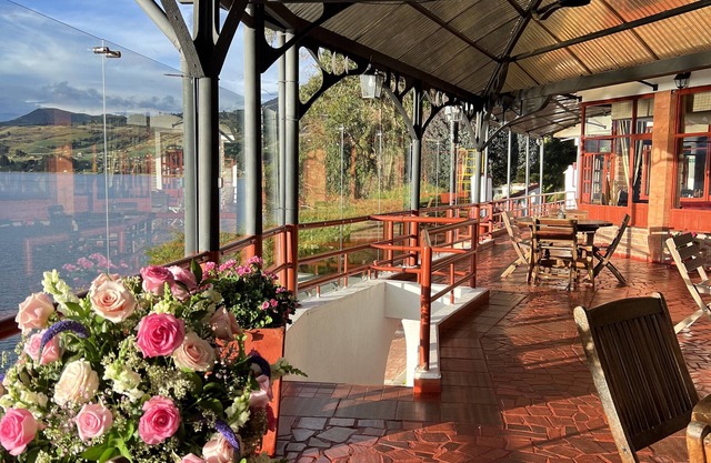 Hotel Refugio Santa Ines