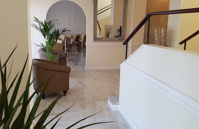 Hotel Regina Margherita