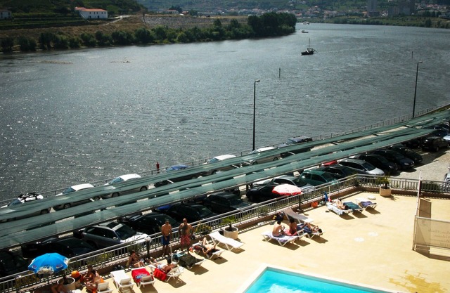 Hotel Regua Douro