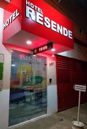 Hotel Resende