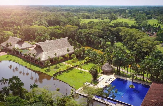 Hotel Reserva de Piedemonte