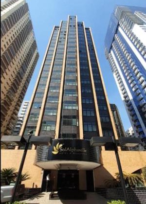 Hotel & Residence Alphaville