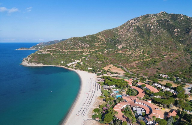 Hotel Residence Cormoran