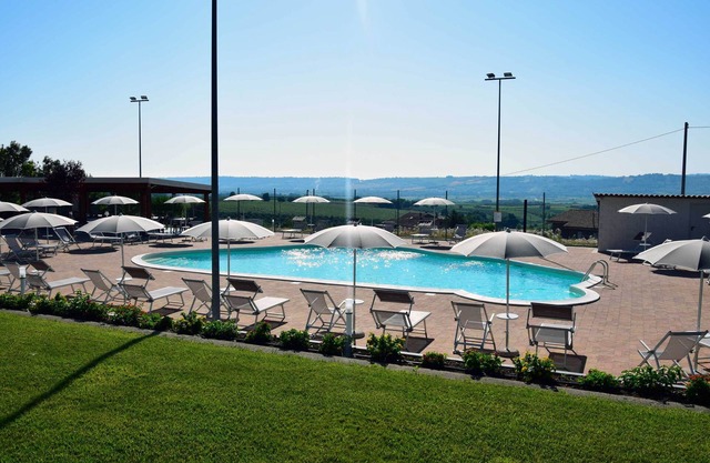 Hotel Residence Eden