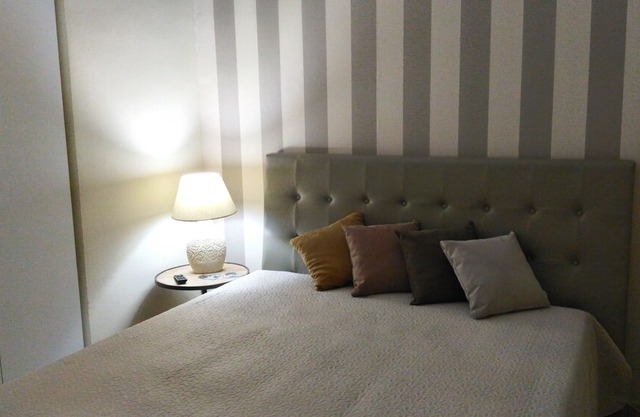 Hotel Residence Sirio