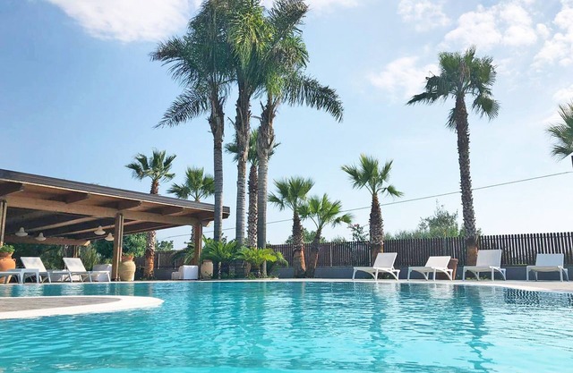 Hotel & Resort Perla