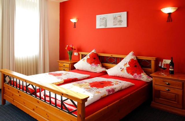 Hotel & Restaurant Weisenheimer Hof