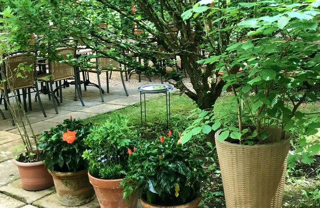 Hotel Restaurant Bruchwiese