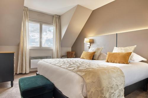 Hotel Restaurant Crystal