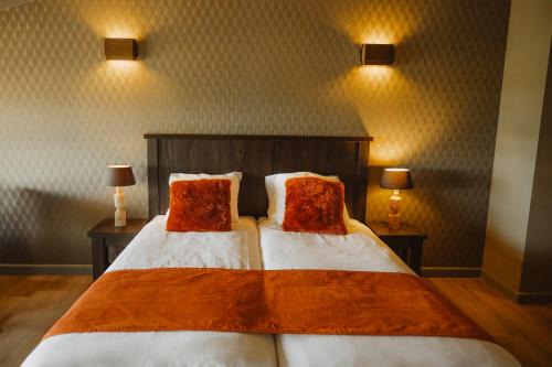 Hotel Restaurant D'n Dries