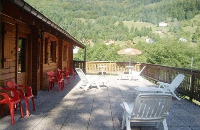 Hotel Restaurant Home Des Hautes Vosges