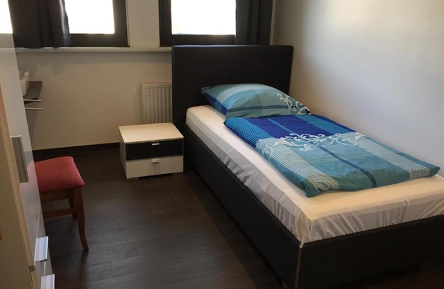 Hotel Restaurant Kroatia