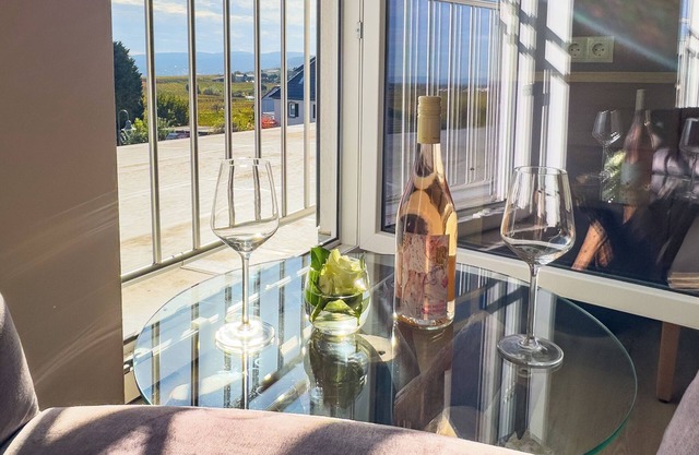 Hotel & Restaurant Traube