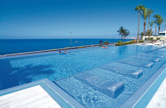 Hotel Riu Palace Meloneras