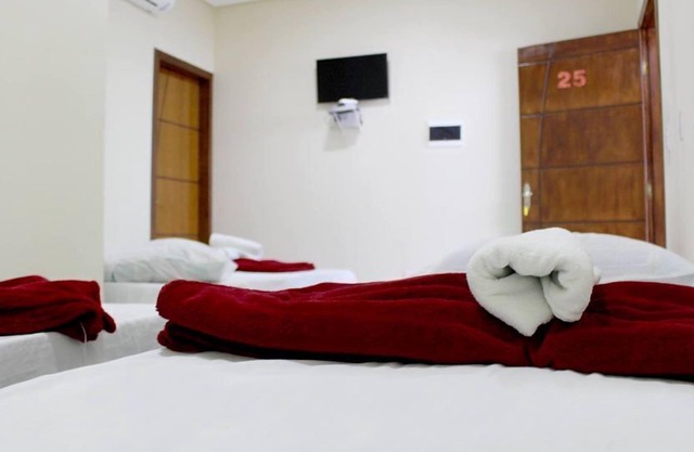 Hotel Rio Branco