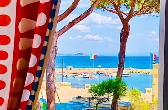Hotel Rio Sul Mare