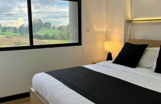 Hotel Rioverde – Family Room