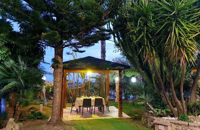 Hotel Ristorante L'Orizzonte