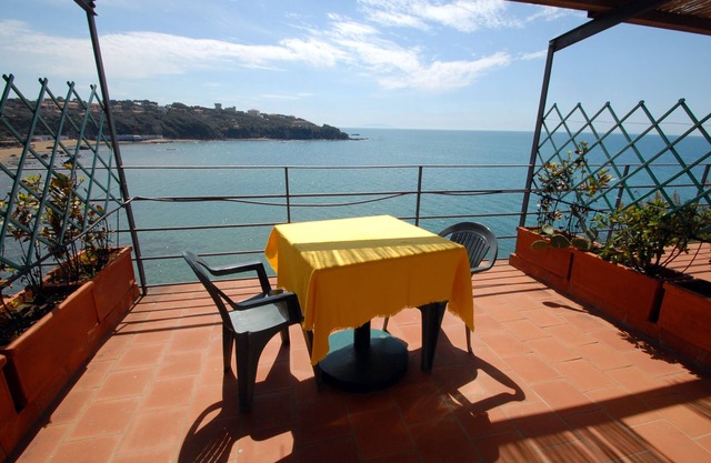 Hotel Ristorante Baia del Sorriso