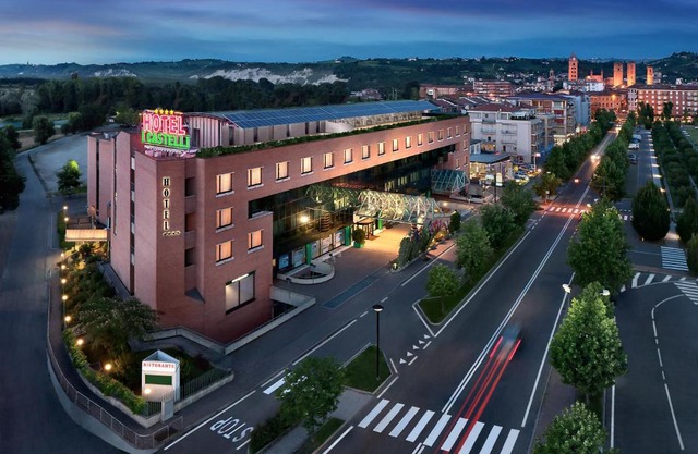 Hotel Ristorante I Castelli